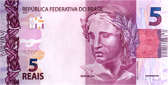 R$ 5,00