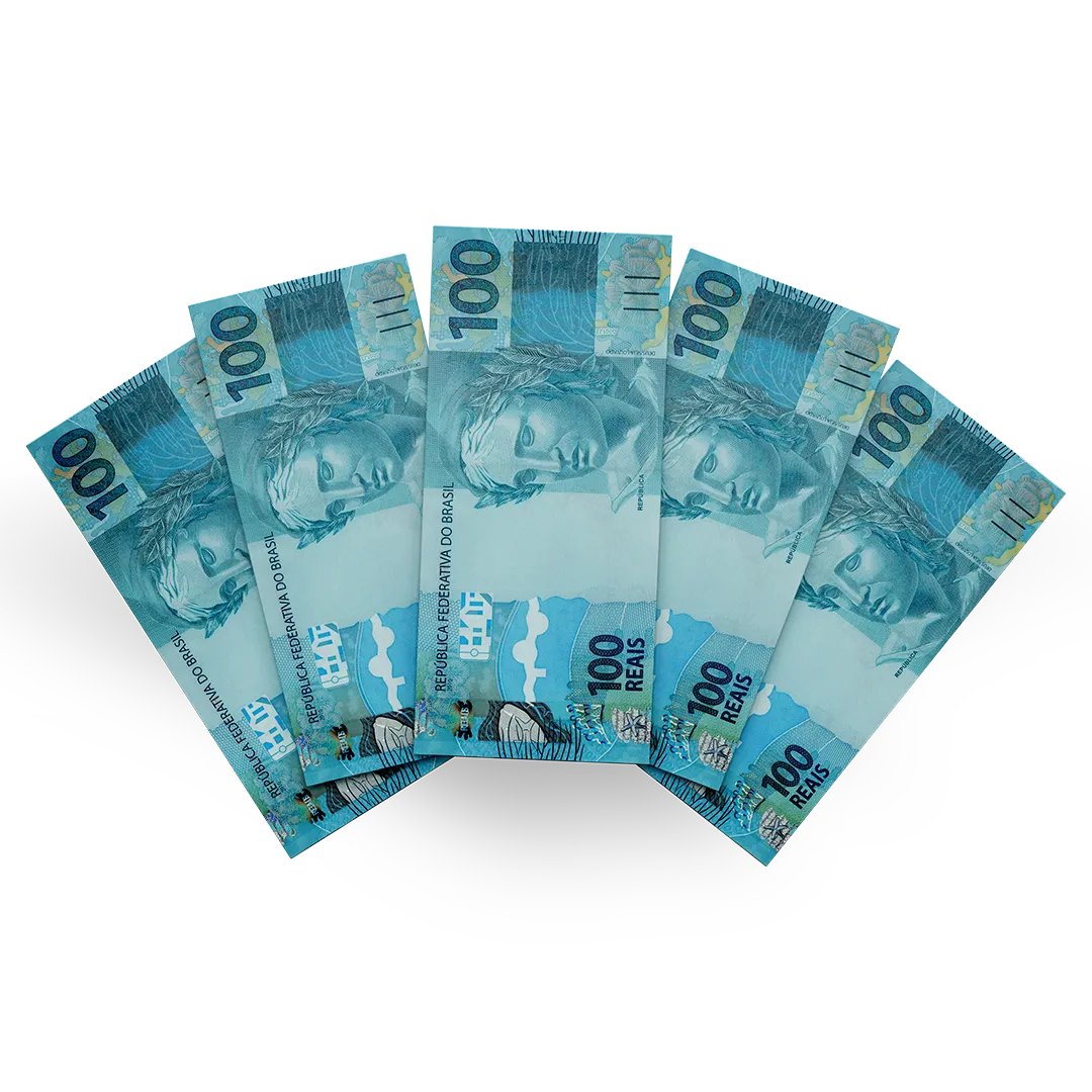 R$ 500,00