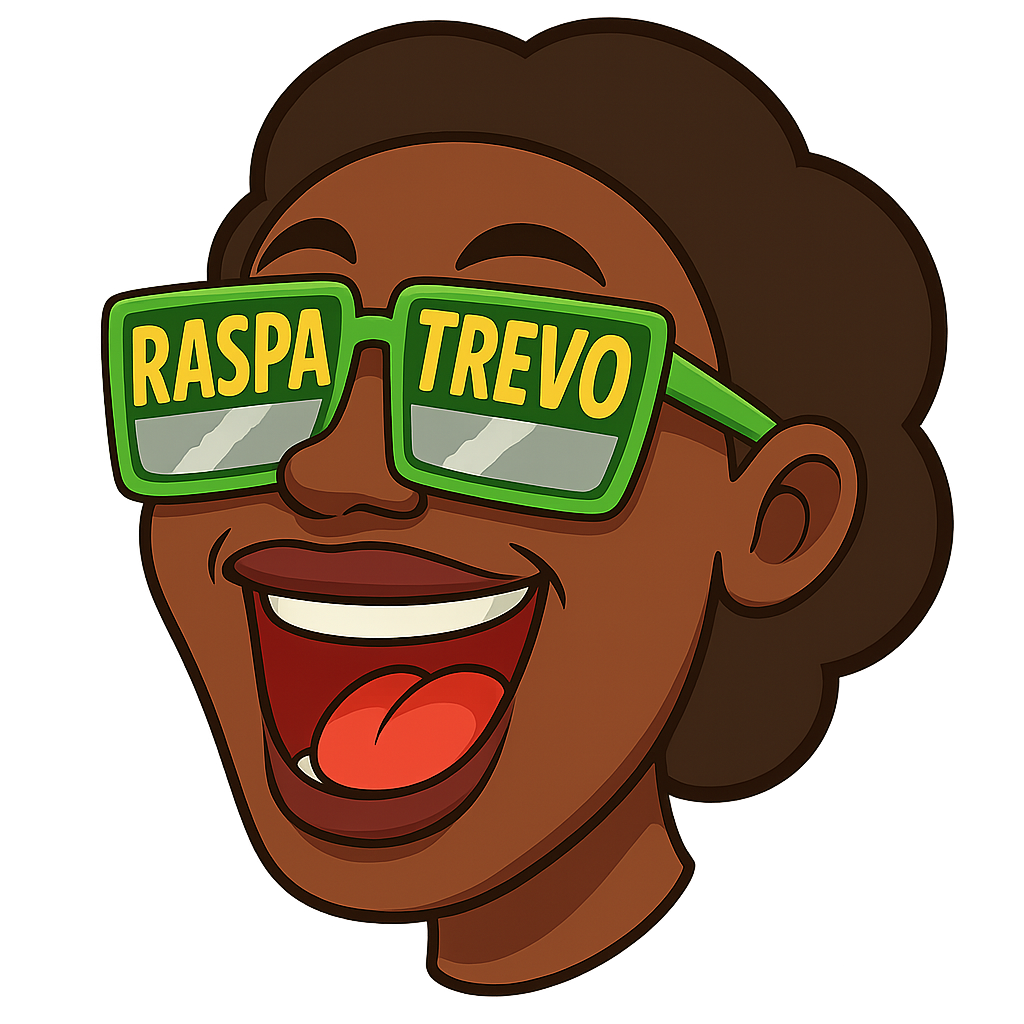 Raspa Trevo Woman