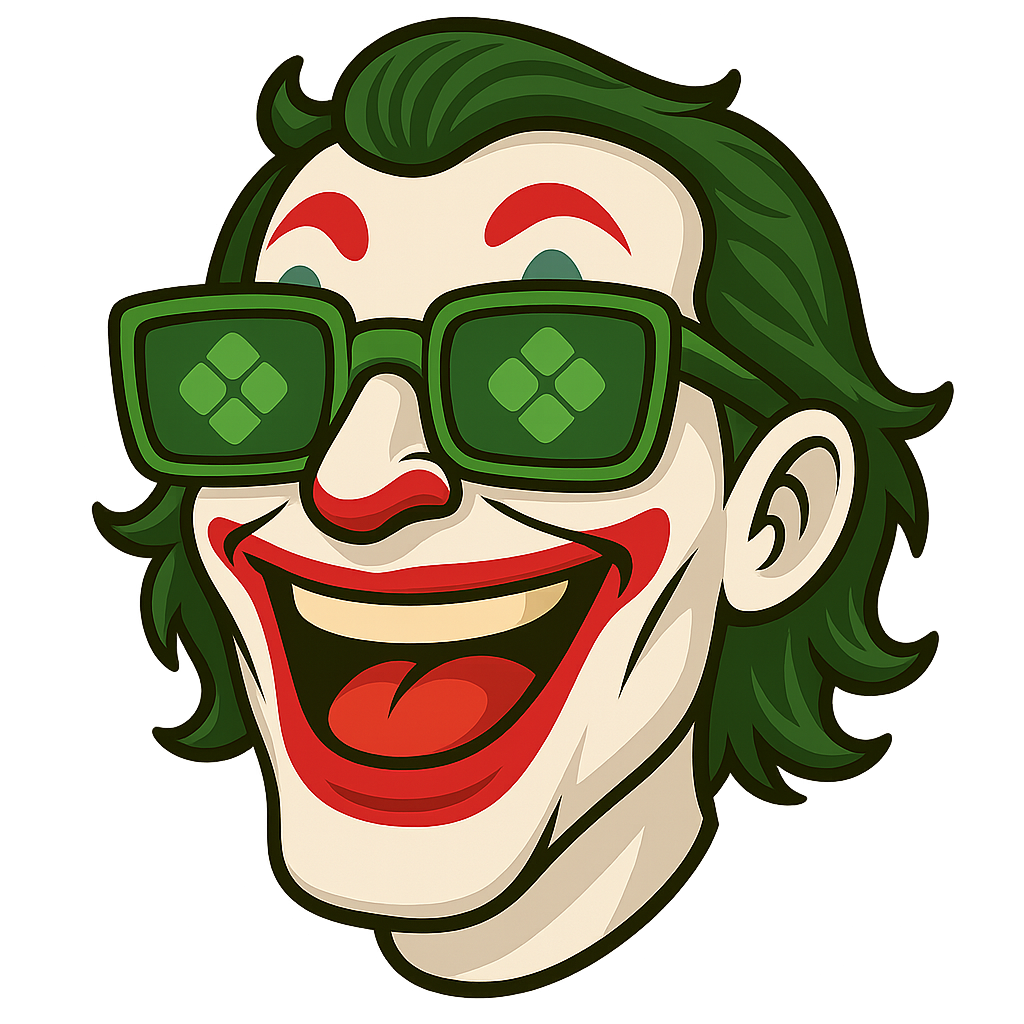 Coringa
