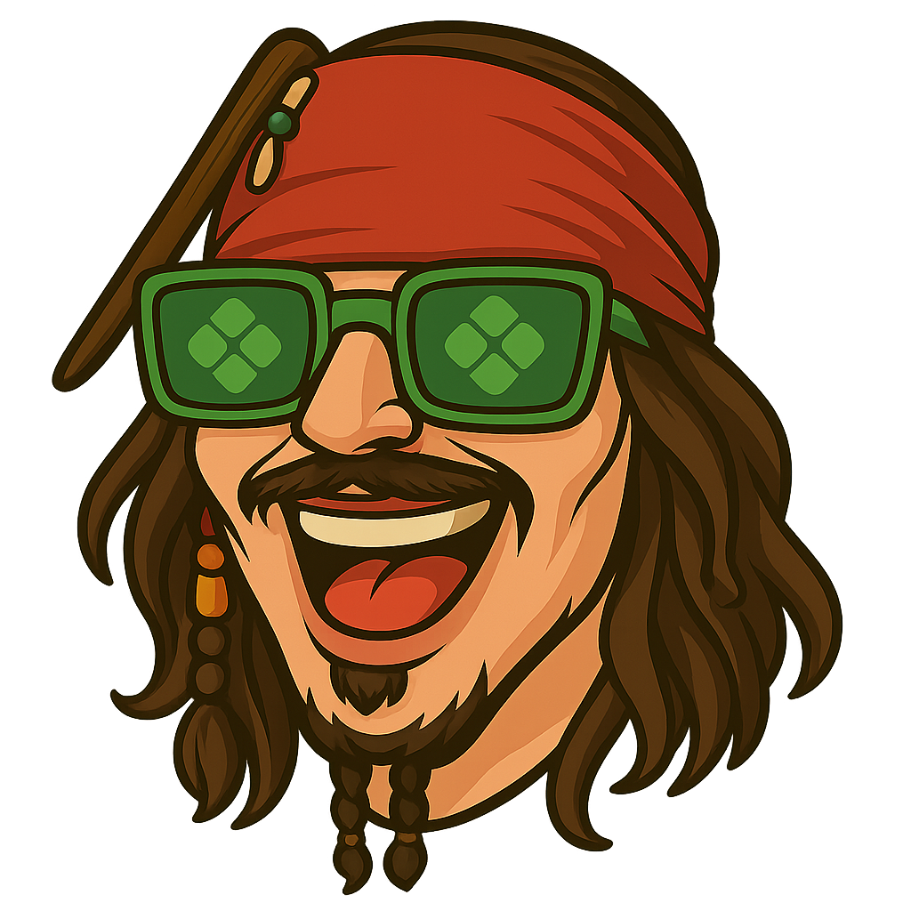 Jack Sparrow